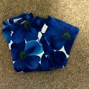 Girls Guess Crop Pants